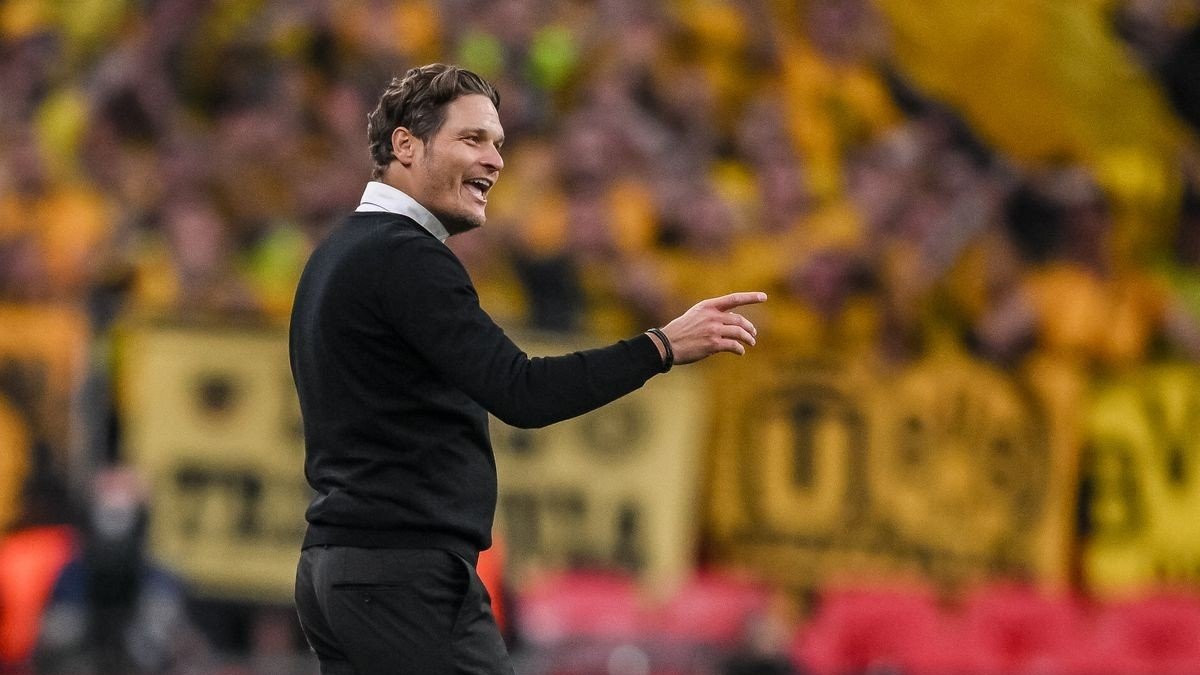 TRANSFER HABERİ | Fenerbahçe'de Edin Terzic sesleri! TRANSFER HABERİ | Fenerbahçe'de Edin Terzic sesleri!