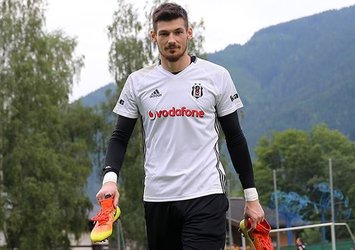 Beşiktaş'ta ayrılık! Boyko'nun yeni takımı belli oldu