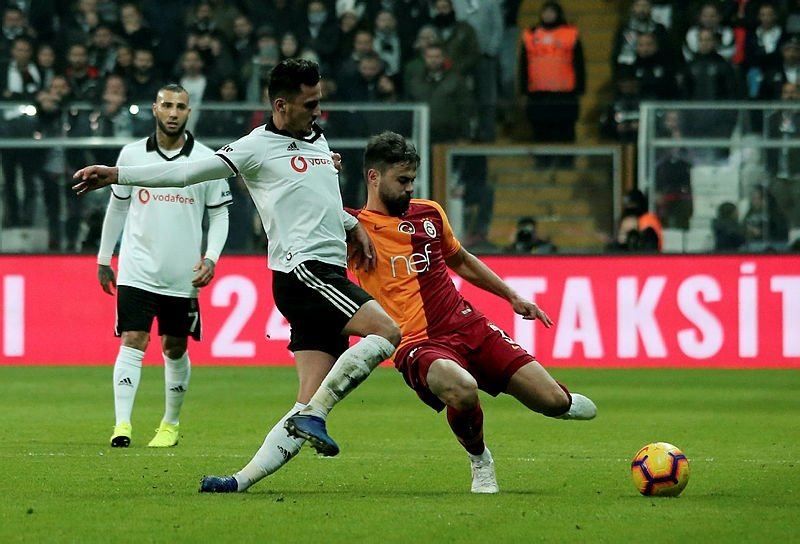 Rıdvan Dilmen: Cüneyt Çakır’a kalsa...