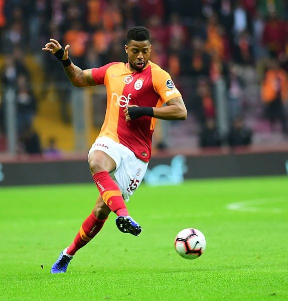 Donk’tan Babel’e büyük kazık