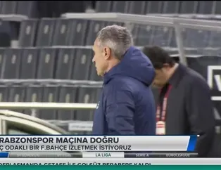 Yanal'dan ayrılık açıklaması