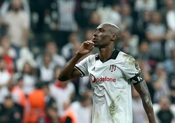 "Beşiktaş'ın bir Atiba daha bulması şart!"