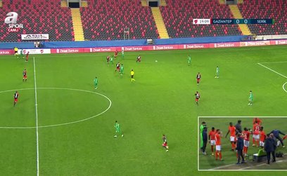 Bodrum Belediye Bodrumspor Nigde Anadolu Fk Ziraat Turkiye Kupasi