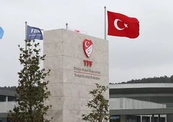 TFF’den etik talimatında değişiklik