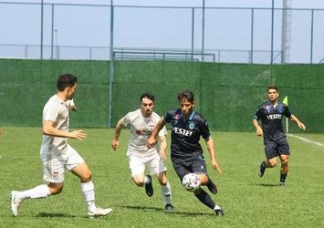 Futbol şöleni başlıyor! U19 Gelişim Ligi finalleri A Spor'da