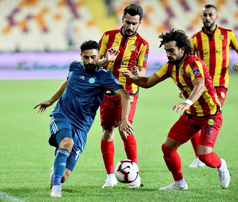 Fenerbahçe’nin ’ikinci’ kabusu!