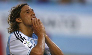 Hernan Crespo'dan Galatasaray itirafı!
