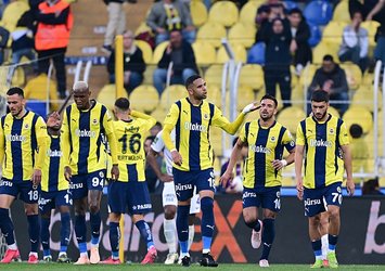 Fenerbahçe'ye süper kanat!