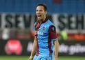 Trabzonspor'da Guilherme: En güçlüsü Trabzonspor - 1
