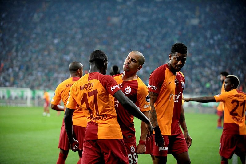 Son 10 yılda ilk kez