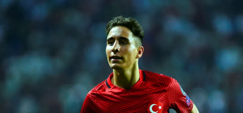 Emre Mor, Fenerbahçe'ye transfer oluyor