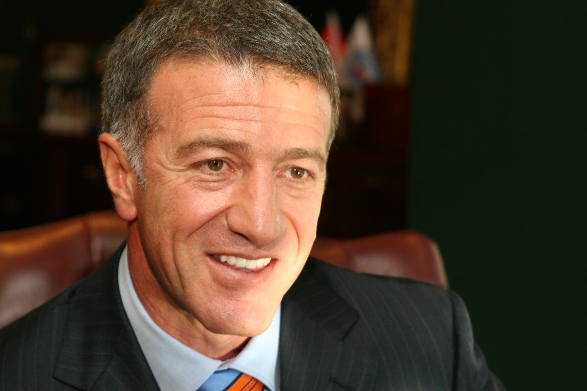 Beşiktaş ’Feda’ dedi biz ’Sabır’ diyoruz