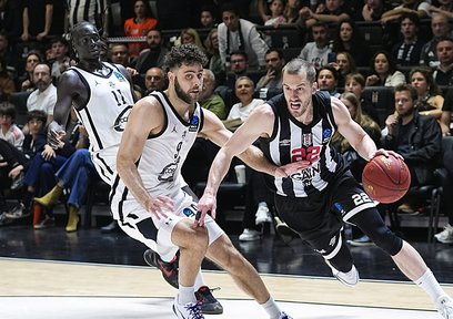 Beşiktaş’tan kötü başlangıç!