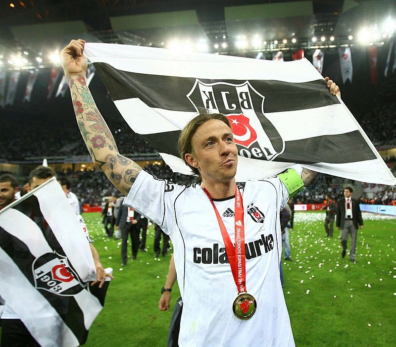 Beşiktaş’ta Şenol Güneş yerine Slaven Bilic ya da Guti!