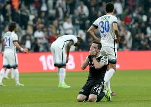 Gökhan Gönül'den 'sinir' açıklaması