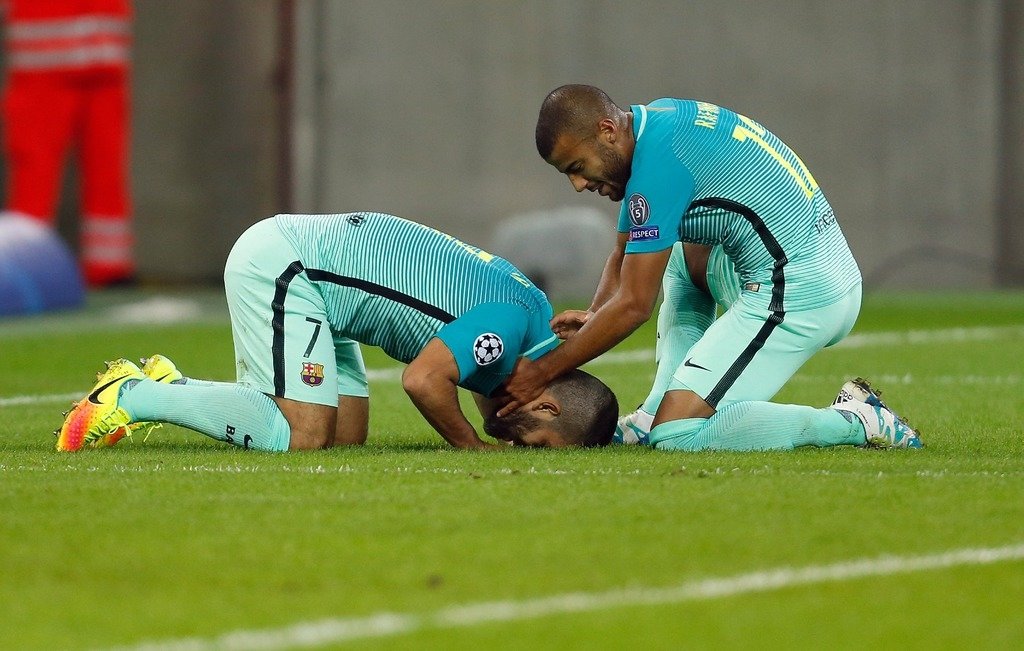 Arda Turan’dan olay hareket
