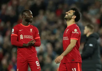 Liverpool'a Tottenham darbesi