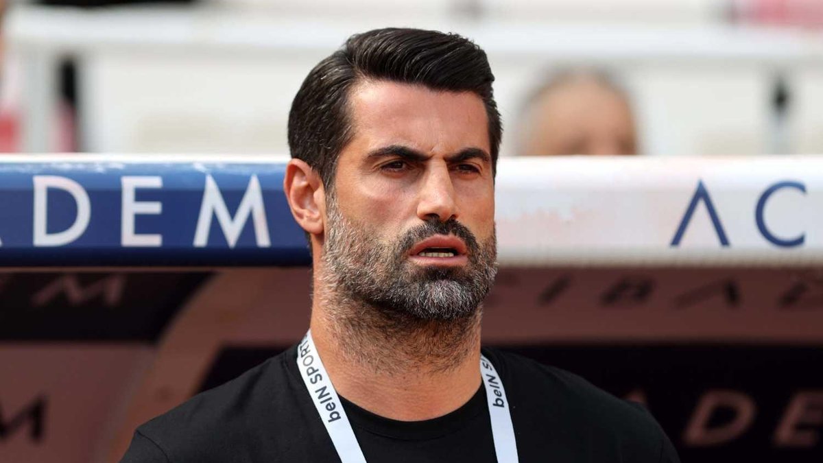 Volkan Demirel'den Victor Osimhen sözleri! Volkan Demirel'den Victor Osimhen sözleri!