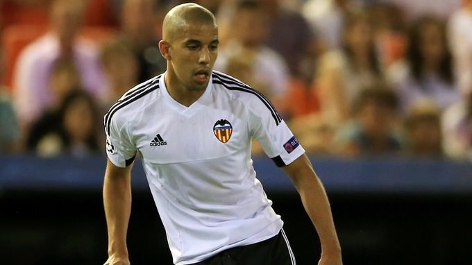 Feghouli, West Ham’a transfer oldu!