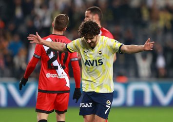 Babası doğruladı! Ferdi Kadıoğlu gidiyor mu?