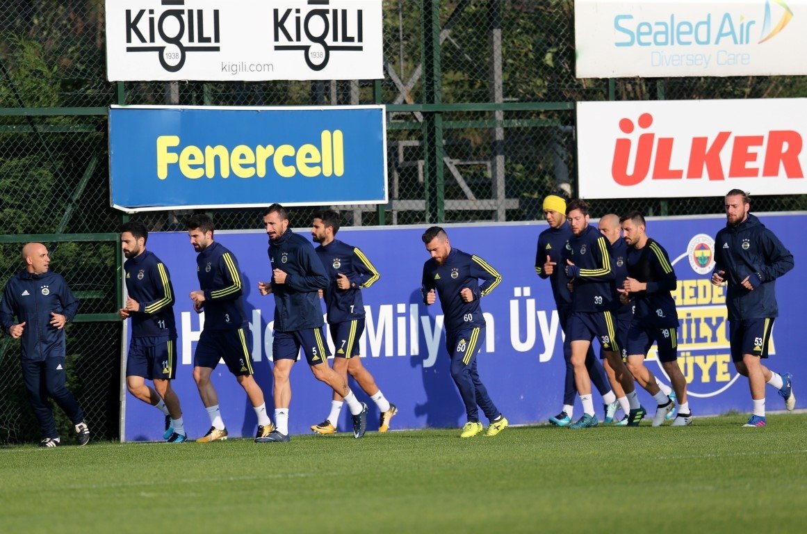 Aykut Kocaman düşmanını gördü