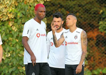 Yıldız isimlerden yeni kontrata yeşil ışık!
