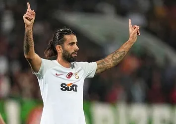 G.Saray'dan Oliveira kararı!