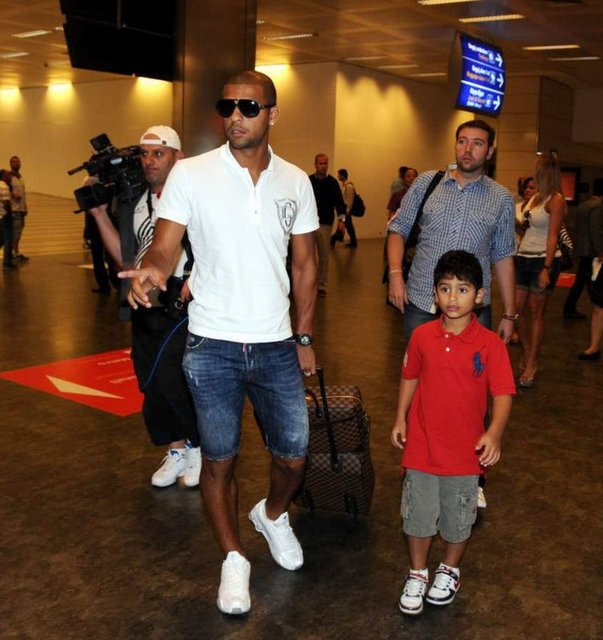 Süper Lig ekiplerinin yıldız transferleri