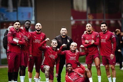 G.Saray’ın Trabzon kafilesi açıklandı!