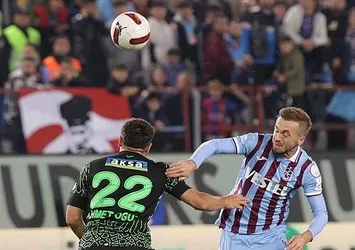 "Bugün zor bir maç olacağını biliyorduk"