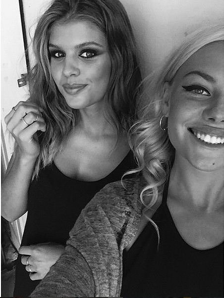 İşte Cristiano Ronaldo’nun yeni sevgilisi!