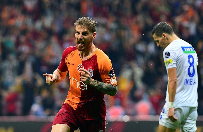 Comolli’den Galatasaray’a flaş teklif!