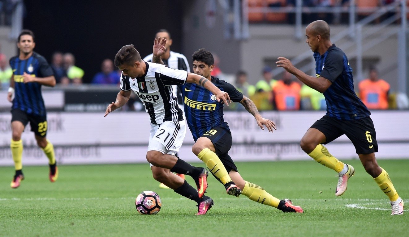 Fenerbahçe’de Ever Banega bombası