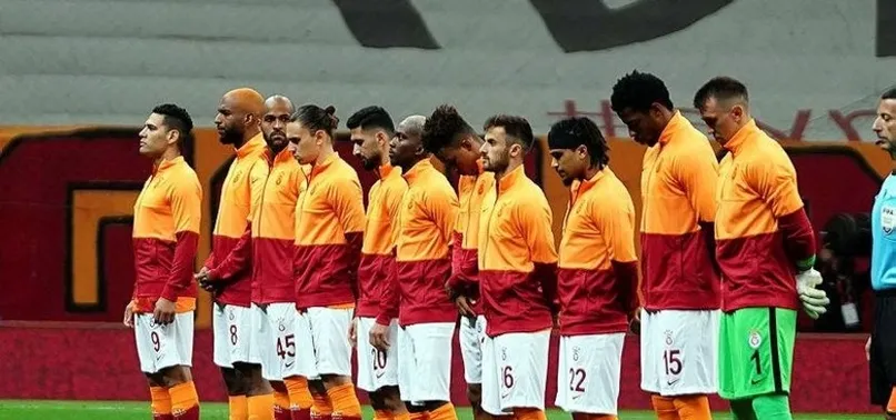 Galatasaray'da 90 milyonluk büyük sorun!
