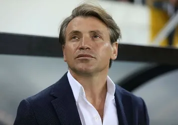 Tuna: Kupayı alacağız