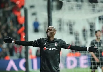 France Football: Atiba parlıyor