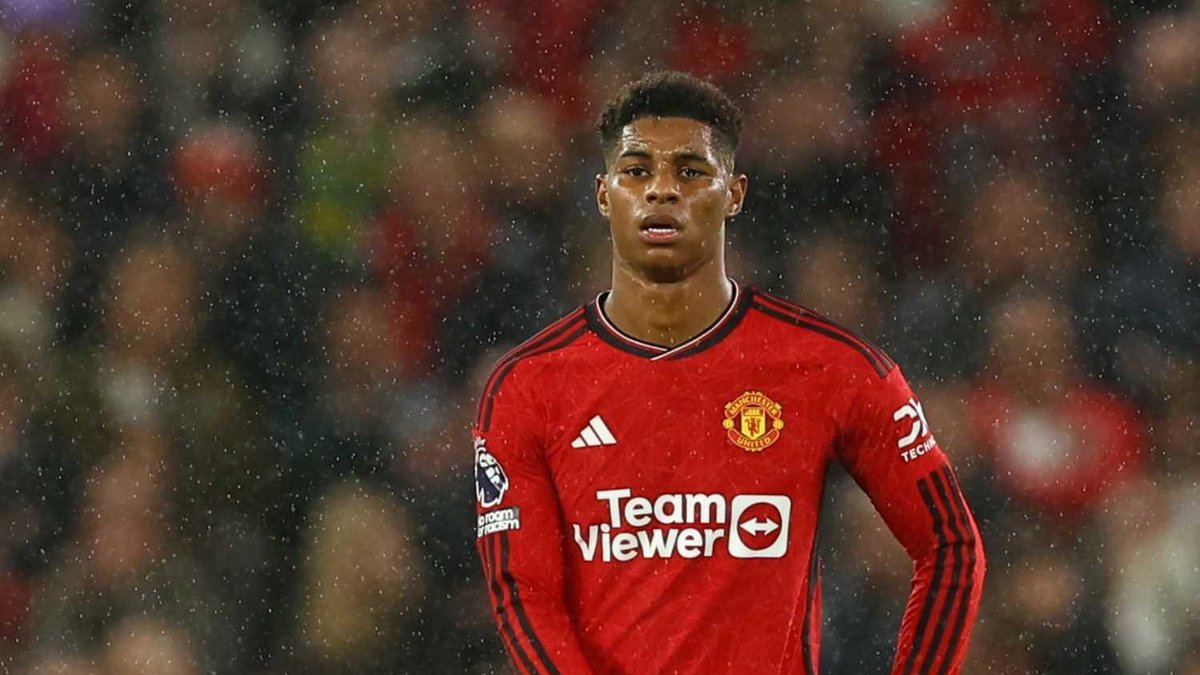 TRANSFER HABERİ - Fenerbahçe'de Rashford çılgınlığı! Rekor teklif... TRANSFER HABERİ - Fenerbahçe'de Rashford çılgınlığı! Rekor teklif...