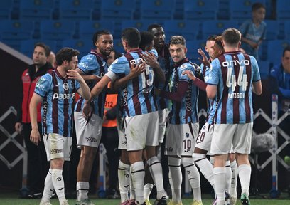 Fırtına evinde kazandı!