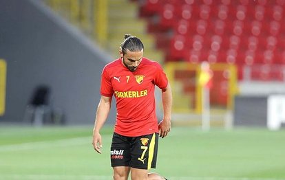 Halil Akbunar Westerlo’da!