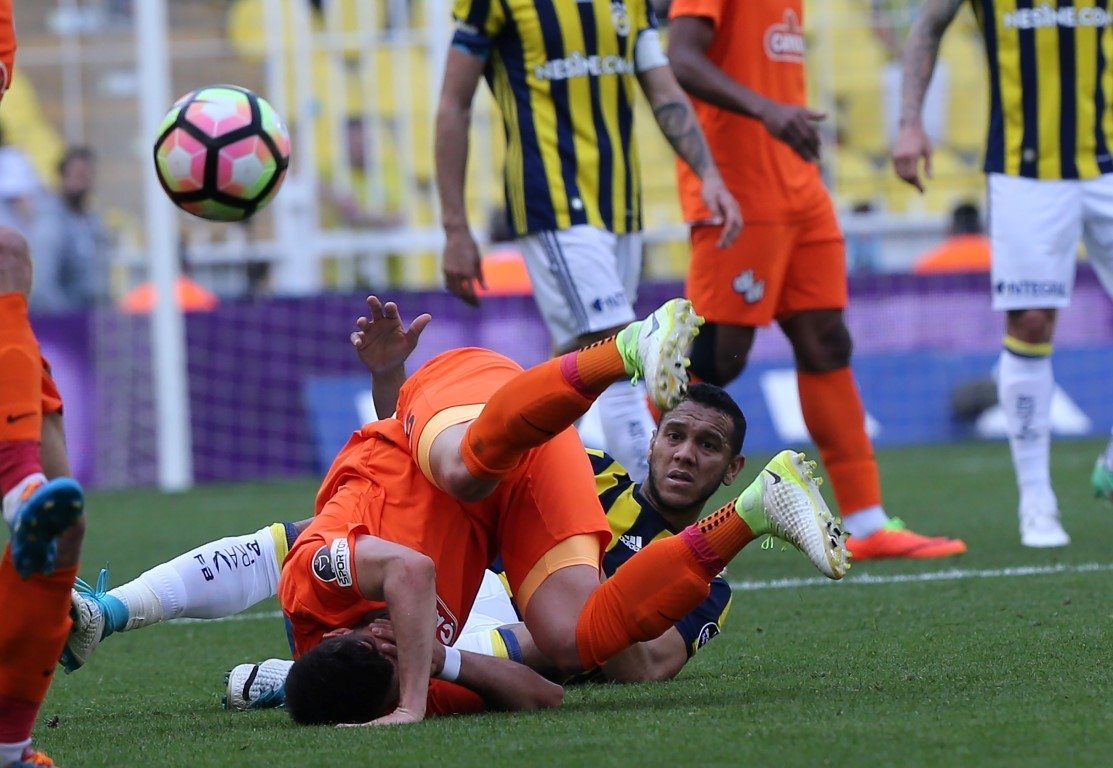 Fenerbahçe - Çaykur Rizespor