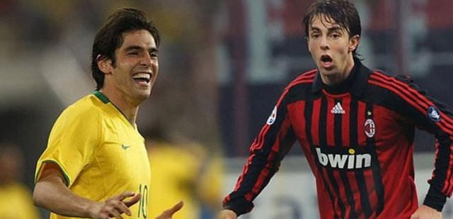 Ünlü kardeş futbolcular