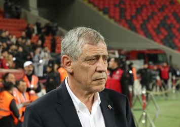 Önce Beşiktaş'ı yıktı! Şimdi Kartal oluyor