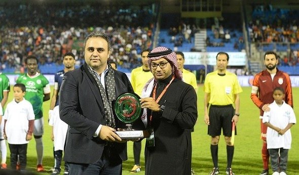 El İttifak - Galatasaray maçında skandal!