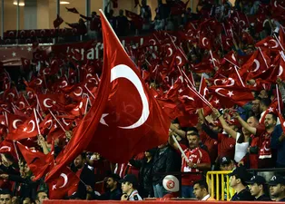 Nefesler tutuldu! Türkiye EURO 2024'e hazır