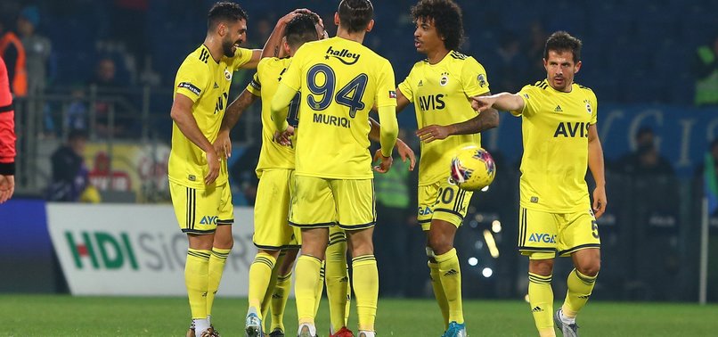 Süper Lig ve Türkiye Kupası'na Fenerbahçe damgası! İşte şampiyonluk oranları