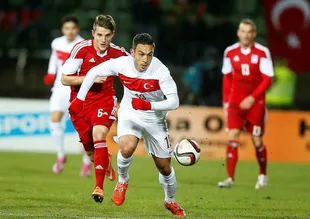Süper Lig ekibinden Mevlüt Erdinç bombası
