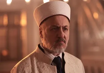 Ömer dizisi 6. bölüm izle!
