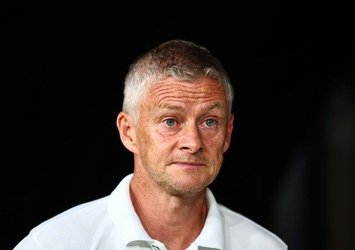 Solskjaer: Rashica ve Arroyo...