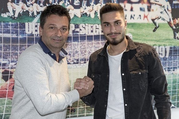 2018-2019 sezonu biten transferler