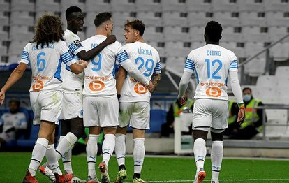 Marsilya 1-0 Troyes MAÇ SONUCU-ÖZET Cengiz Ünder kadroda yer almadı
